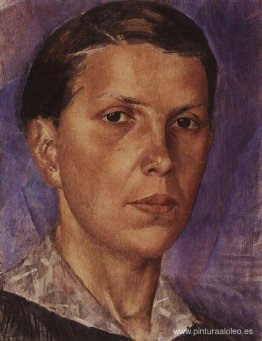Retrato de N.L. Retrato de N.L.