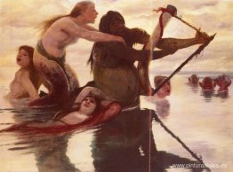 el mar el mar
