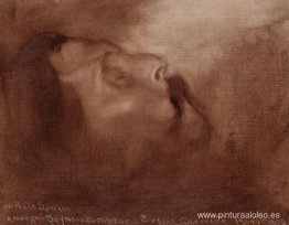 Albert Samain post mortem Albert Samain post mortem