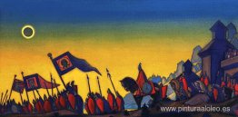 Campaña del Príncipe Igor Campaña del Príncipe Igor