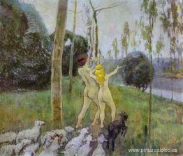 Dafnis y Cloe Dafnis y Cloe