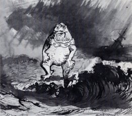 El rey de los Auxcriniers El rey de los Auxcriniers