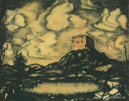 Altar oriental Altar oriental