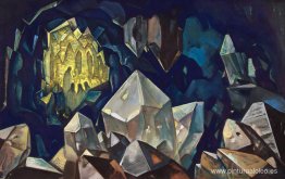 Sagrado (Tesoro de la Montaña) Sagrado (Tesoro de la Montaña)