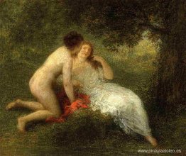 Bañistas (también conocido como El Secreto) Bañistas (también conocido como El Secreto)