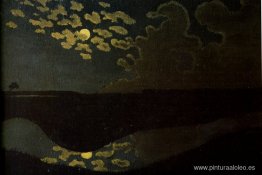 Luz de la luna Luz de la luna