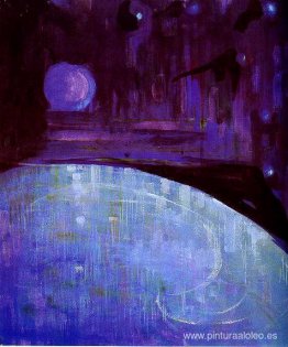 Creación del Mundo III Creación del Mundo III