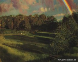 Sombras de la tarde Sombras de la tarde