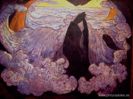 La ola violeta La ola violeta