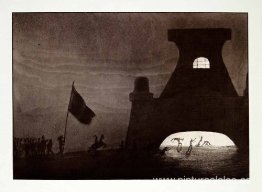 Puerta de entrada al infierno Puerta de entrada al infierno