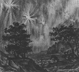 luz de estrella luz de estrella