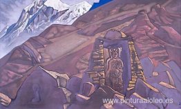 Maitreya en camino Maitreya en camino