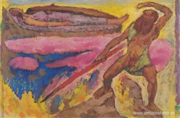 Wotan y Brunilda Wotan y Brunilda