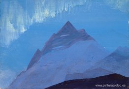 Himalaya. Lluvia. Himalaya. Lluvia.