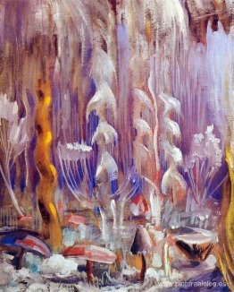 Creación del Mundo X Creación del Mundo X