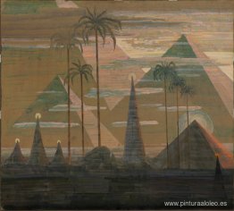 Andante (Sonata de las Pirámides) Andante (Sonata de las Pirámides)