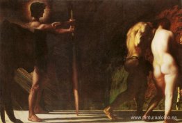 El paraíso perdido El paraíso perdido