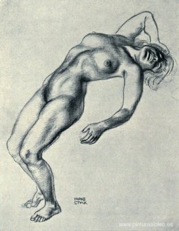 Desnudo femenino Desnudo femenino