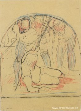 Cadete moribundo Cadete moribundo