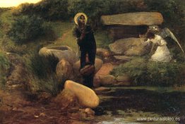 Saludo angelical Saludo angelical