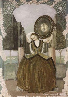 Encantamiento Encantamiento