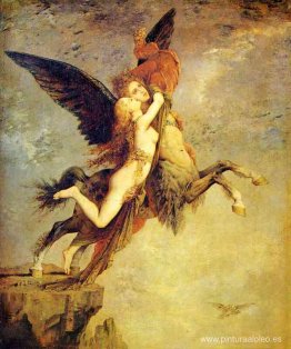 La quimera La quimera