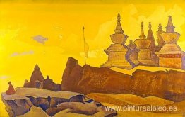 Sanga Cheling Sanga Cheling