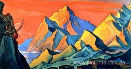 Mensaje de Shambhala (letra de flecha) Mensaje de Shambhala (letra de flecha)