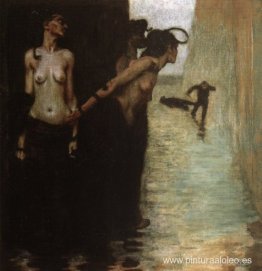 El asesino El asesino