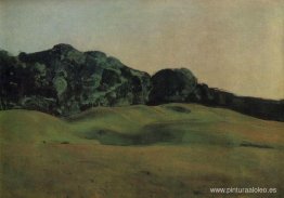 Antes del atardecer Antes del atardecer