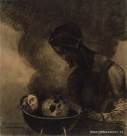 Caldero de la Hechicera Caldero de la Hechicera