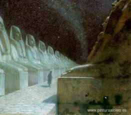 El camino del silencio El camino del silencio