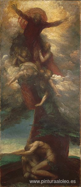 Denuncia de Adán y Eva Denuncia de Adán y Eva