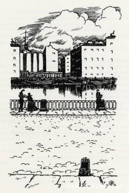 Noches blancas Noches blancas