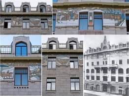 Guerreros varegos Guerreros varegos