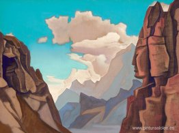 Gran espíritu del Himalaya. Gran espíritu del Himalaya.