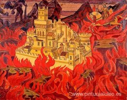 La ciudad viciosa La ciudad viciosa