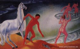 guerrero sediento guerrero sediento