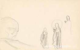 Issa y la cabeza de gigante. Issa y la cabeza de gigante.