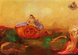 El nacimiento de Venus El nacimiento de Venus