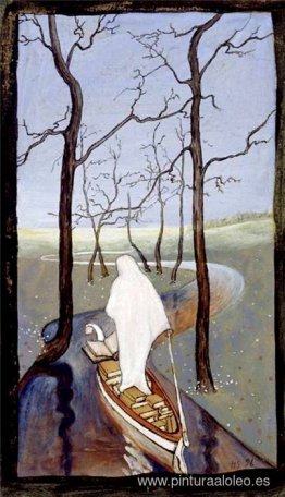 En la corriente de la vida En la corriente de la vida