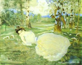 en el bosque en el bosque