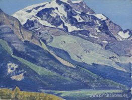 San Moritz San Moritz