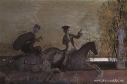 Paseos nocturnos Paseos nocturnos