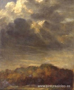 Estudio de las nubes Estudio de las nubes