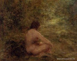 el bañista el bañista