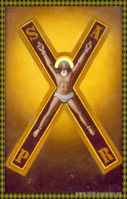 San Andrés San Andrés