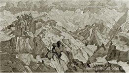 Límite de reinos Límite de reinos