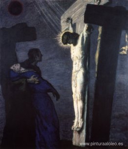 Crucifixión Crucifixión