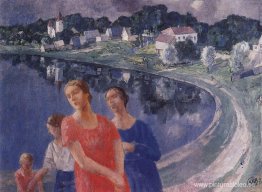 En Shuvalovo En Shuvalovo